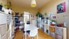 Photo 2 de 23 – Appartement à Schaerbeek