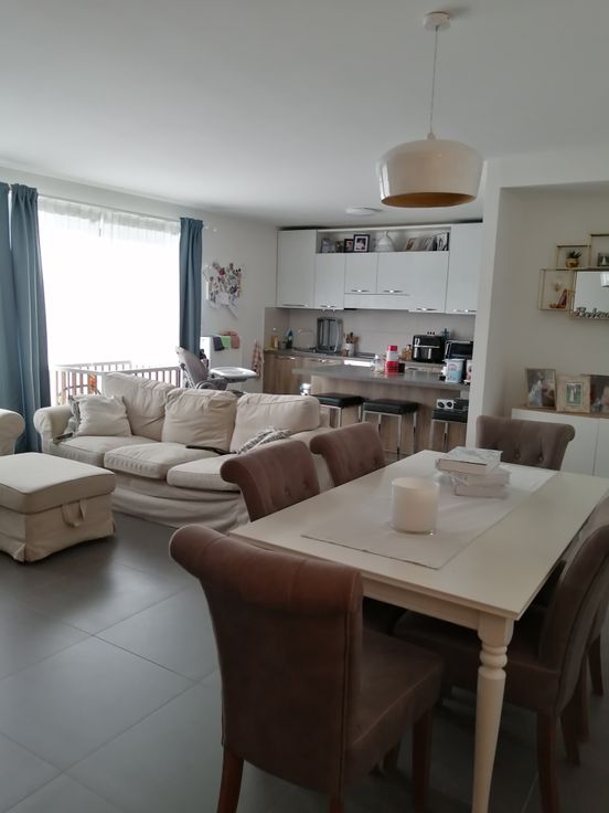 Appartement à louer SaintNicolas (4420) Immoweb