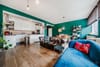 Photo 6 de 19 – Appartement à Molenbeek-saint-jean