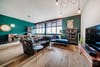 Photo 1 de 19 – Appartement à Molenbeek-saint-jean