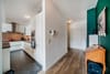 Photo 2 de 19 – Appartement à Molenbeek-saint-jean
