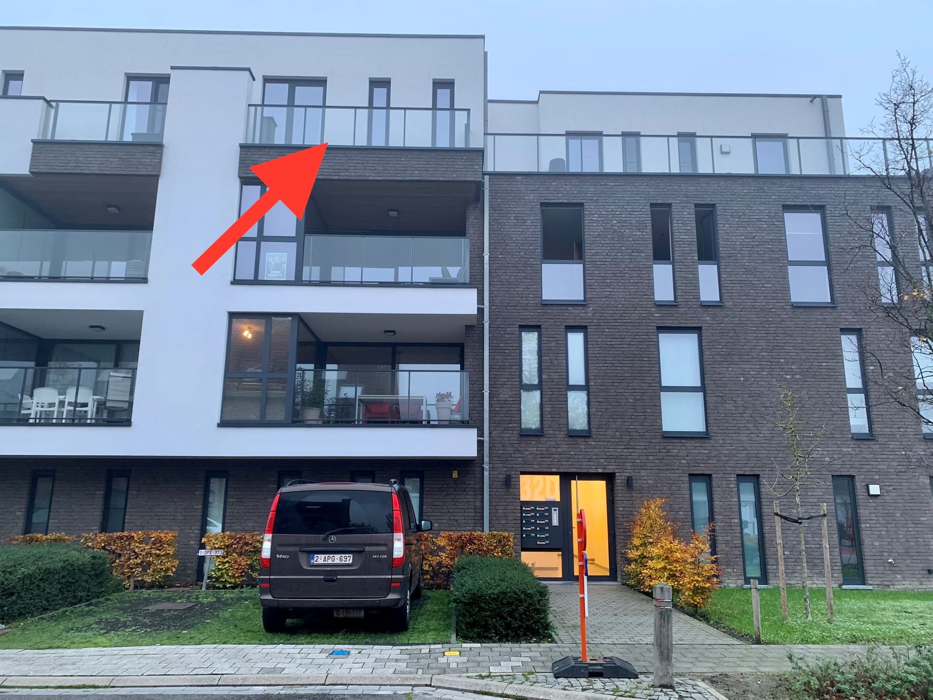 Schorsmolenstraat 32d