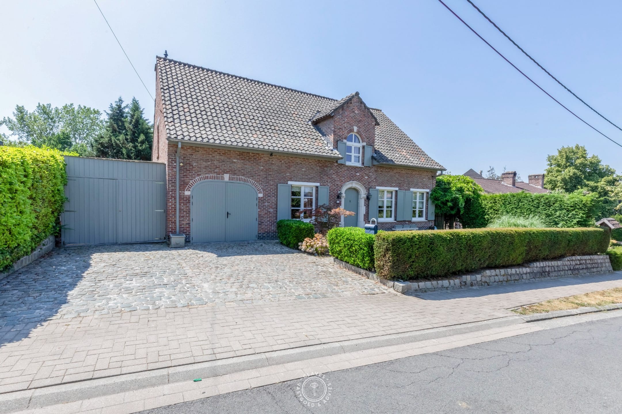 Oostberg 24