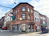 Photo 1 de 11 – Maison à Charleroi