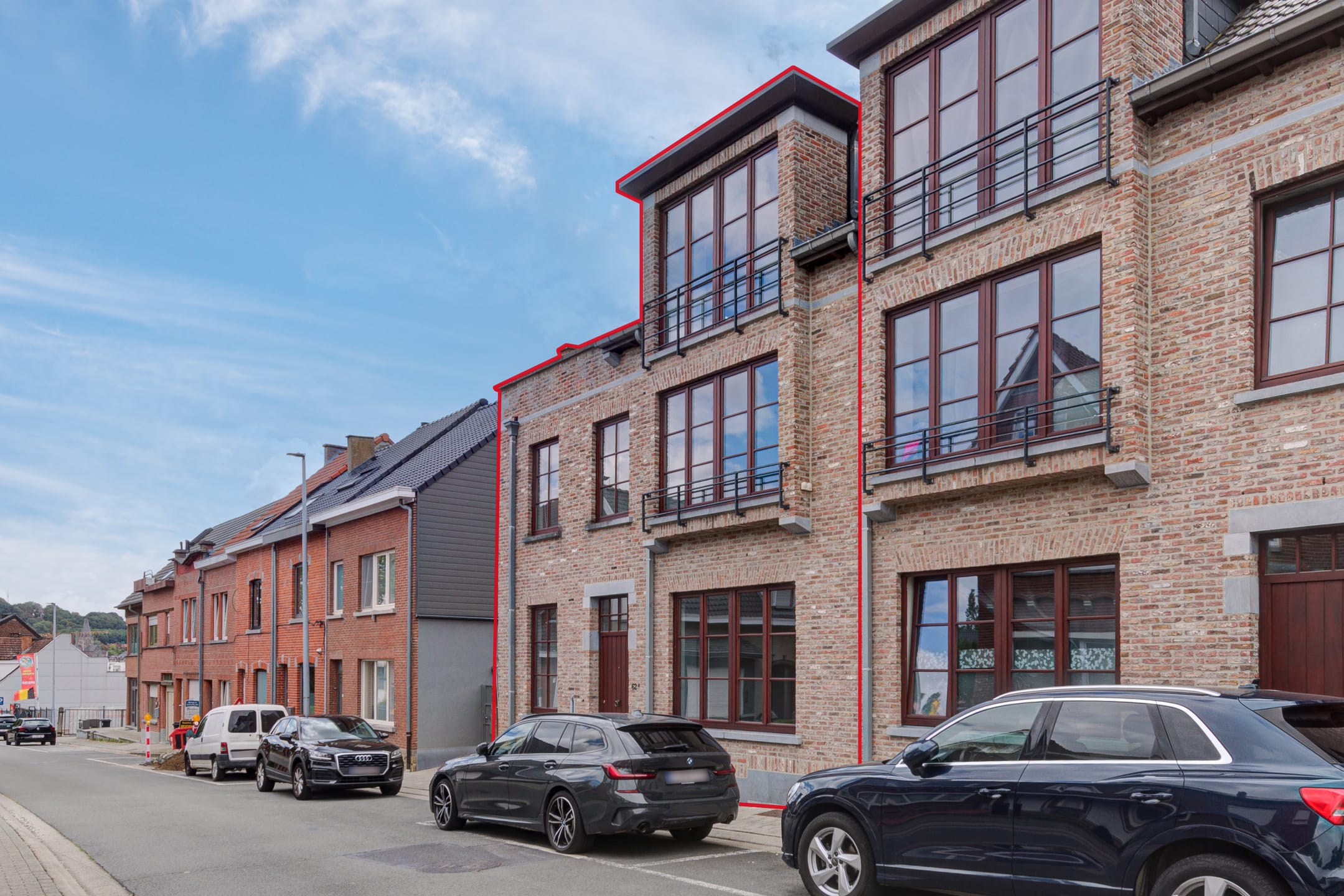 Felicien Cauwelstraat 62a