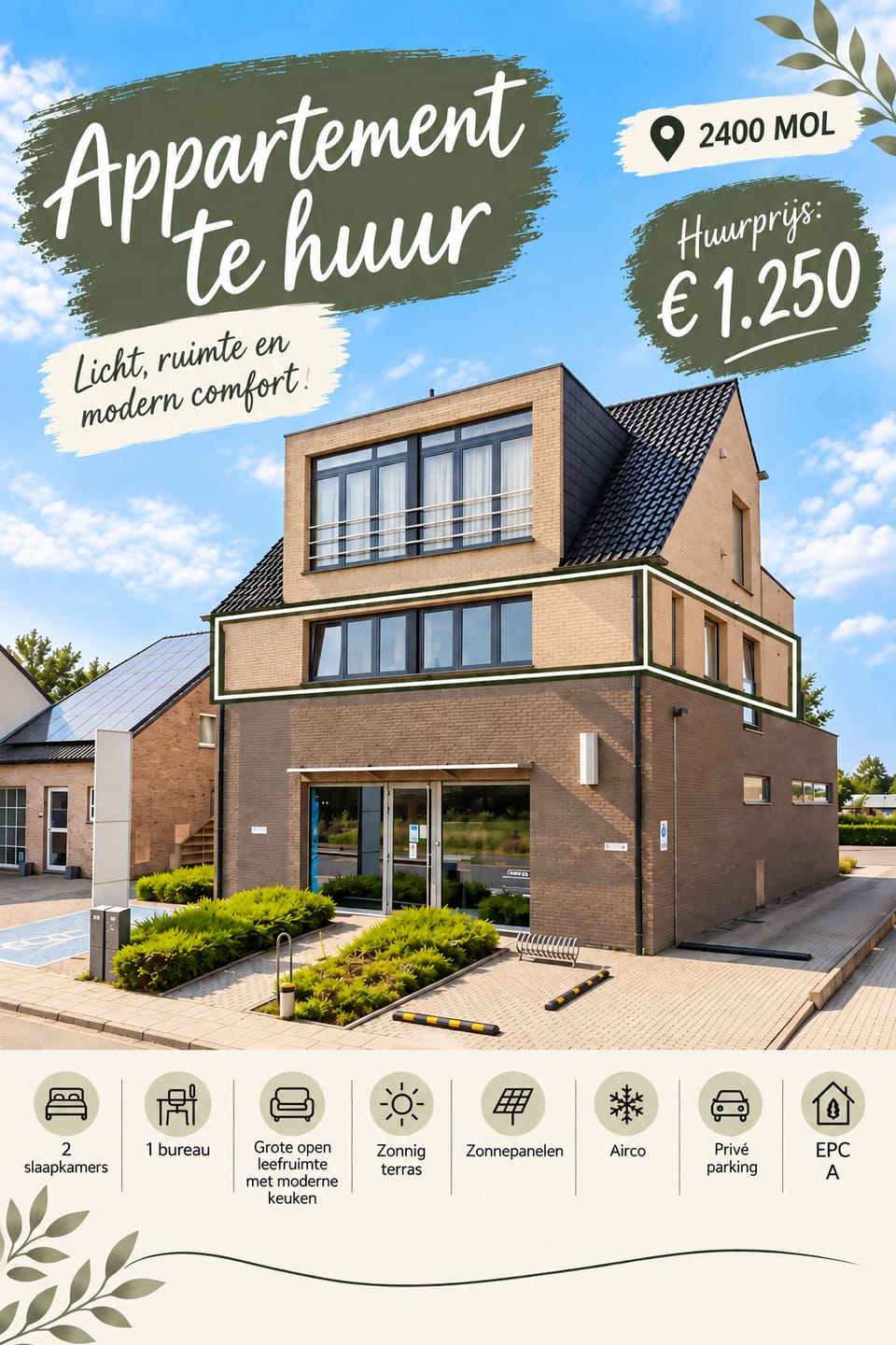 Achterbos 19