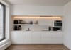 Photo 2 de 19 – Appartement à Antwerpen