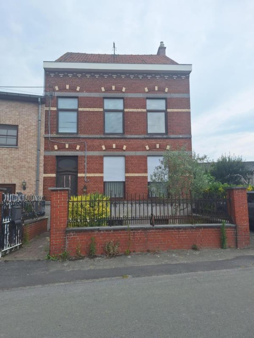 Mussenstraat 57