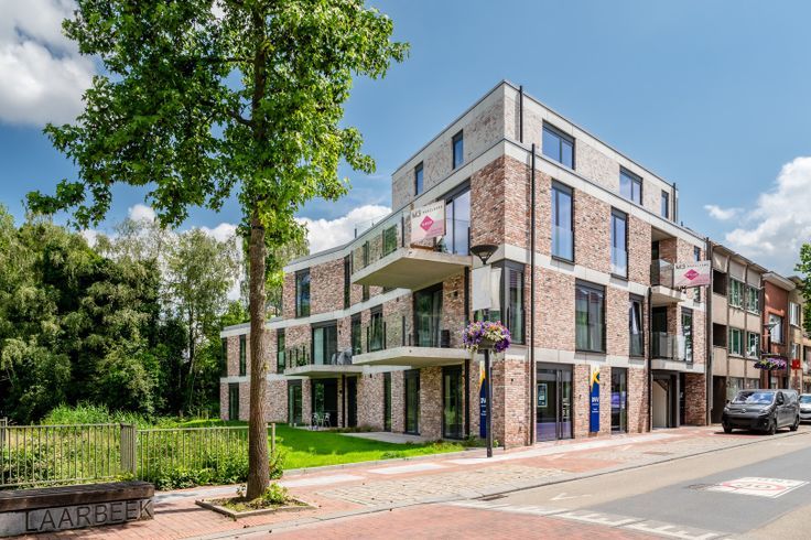 Appartement in Zwijndrecht