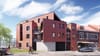 Photo 1 de 6 – Appartement à Anderlecht