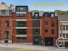 Photo 1 de 18 – Appartement à Charleroi