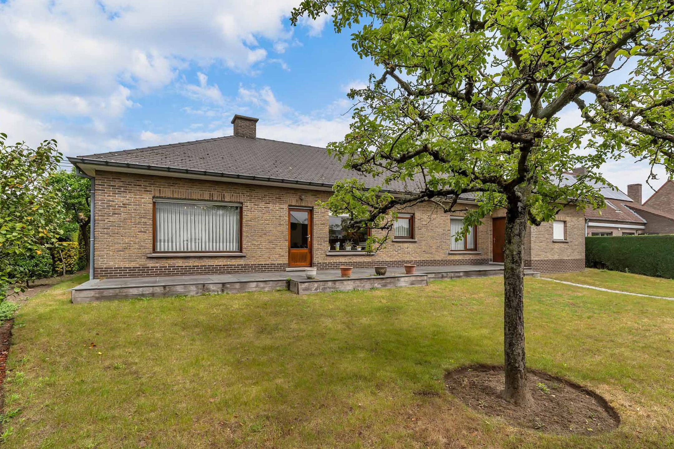 4-room house & single family of 179 m²