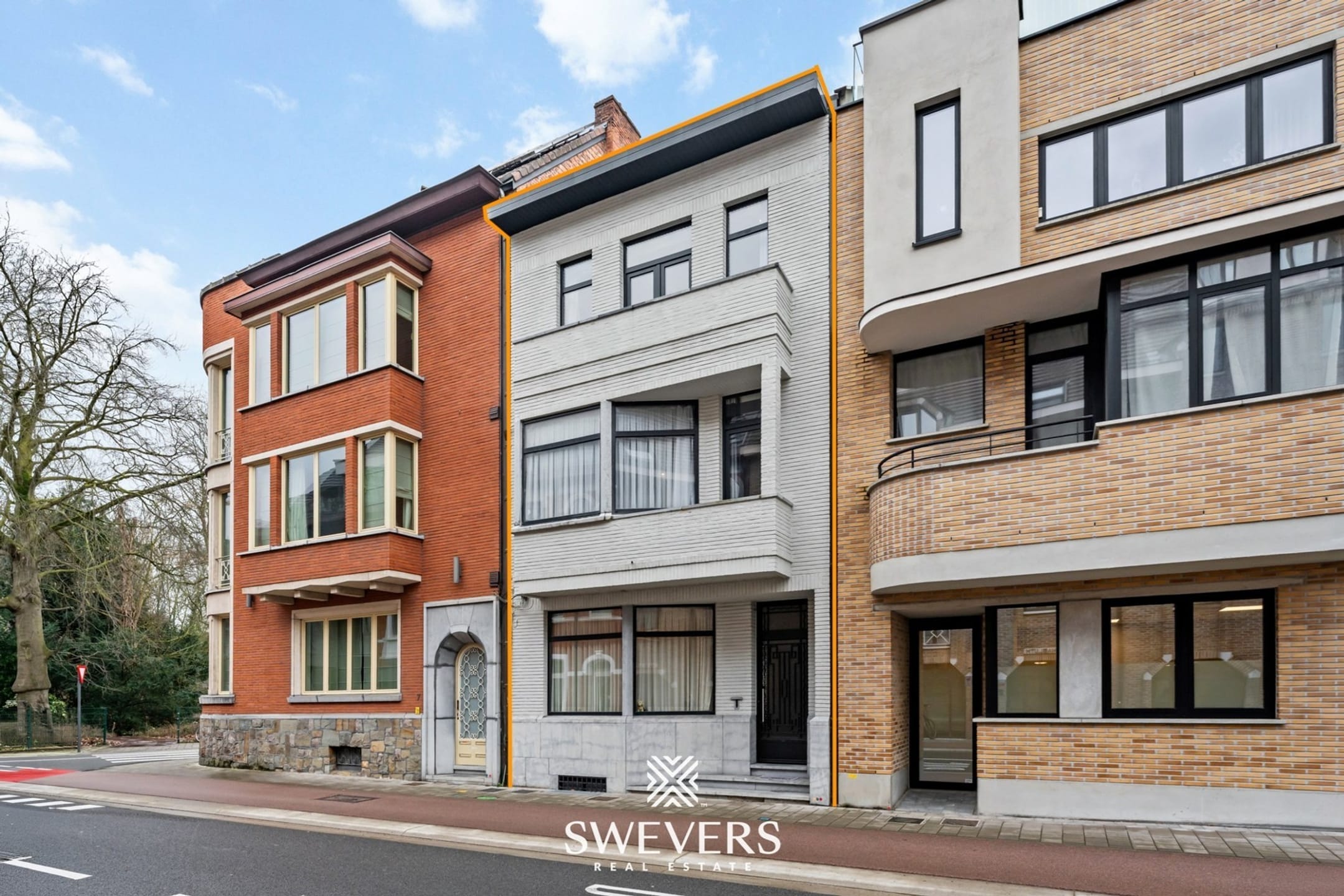 Toekomststraat 5