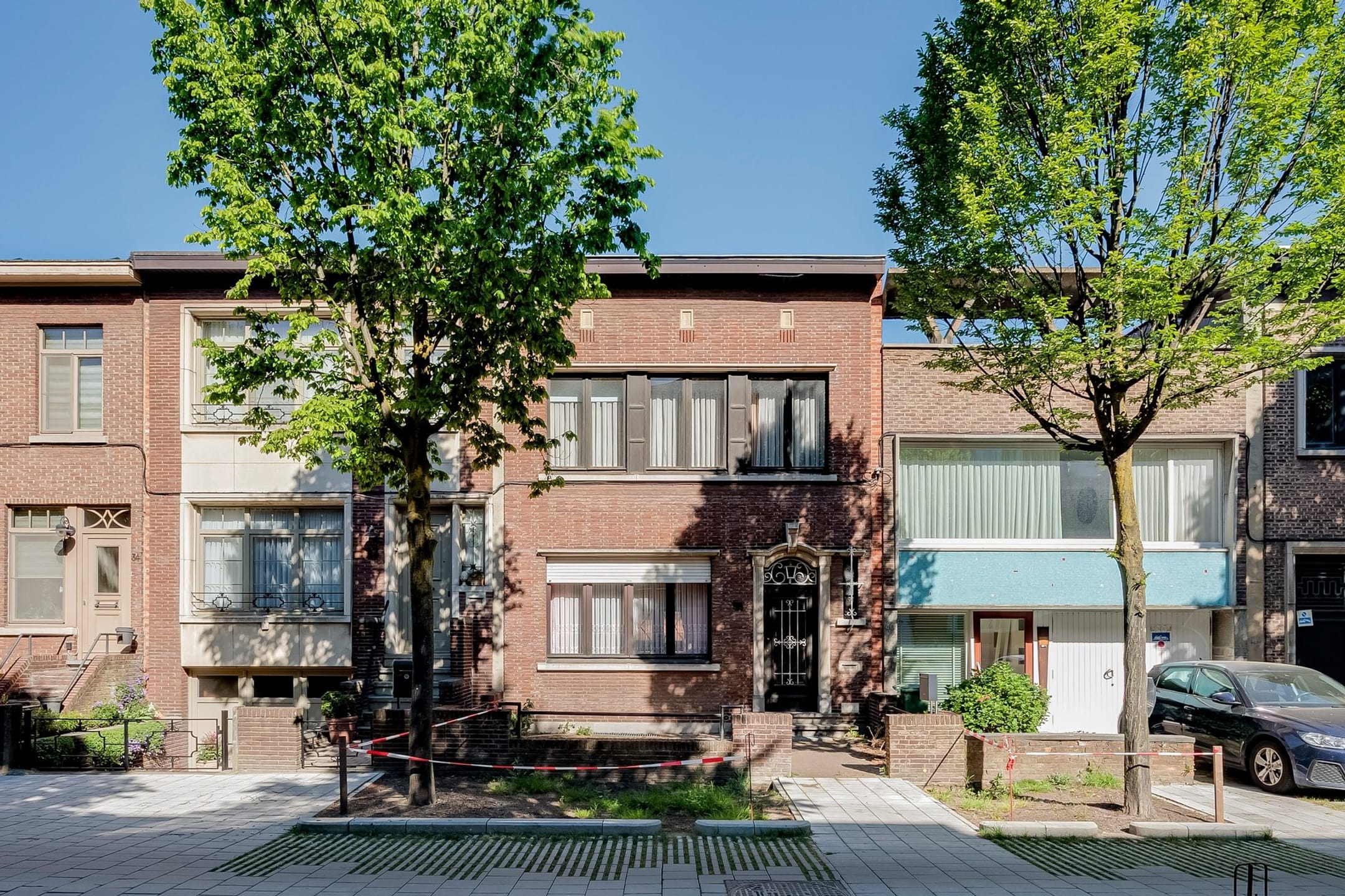 4-cameră casă și familie unică de 138 m²