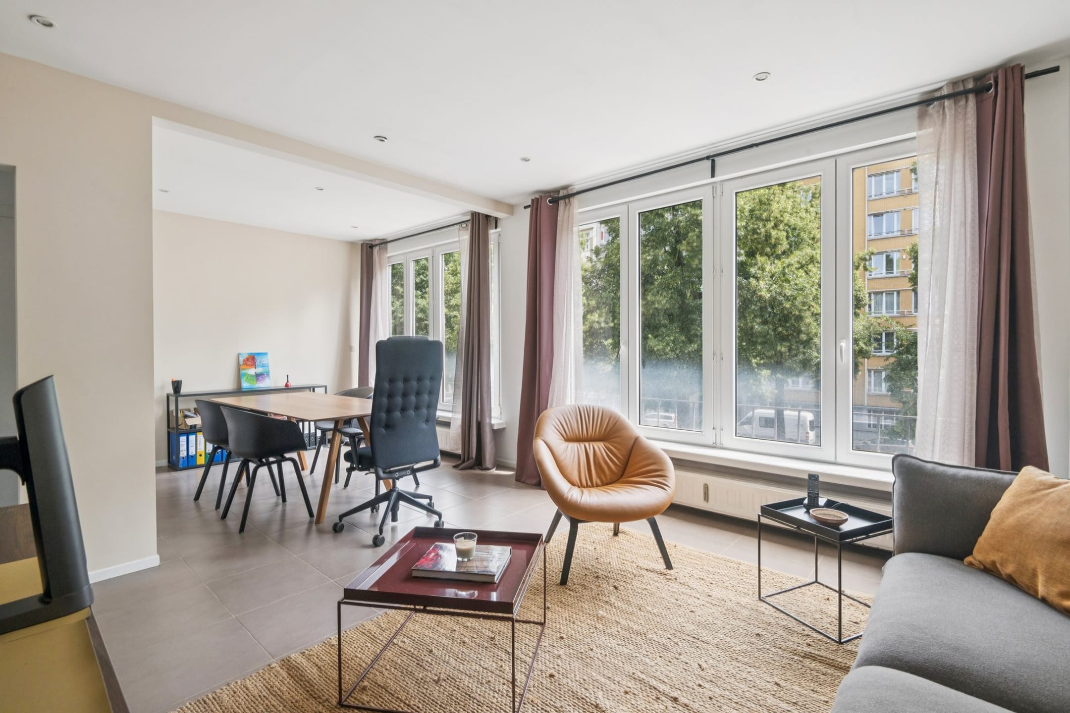 Avenue Paul Deschanel 115