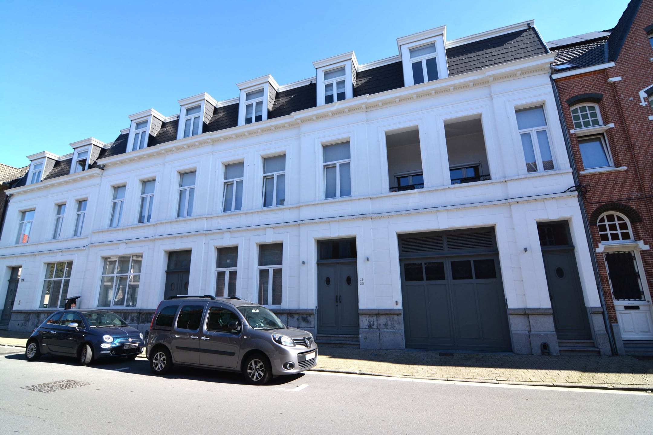 Oude Vaartstraat 28