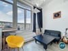 Photo 1 de 14 – Appartement à Liège