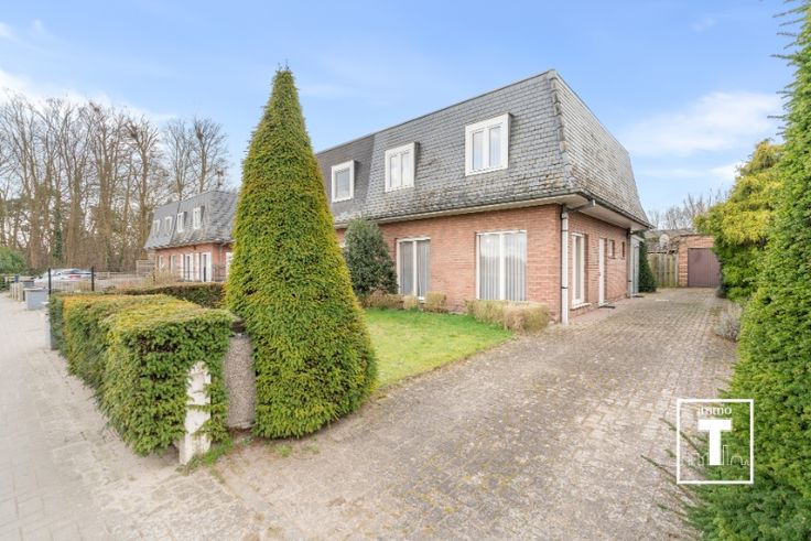 58 huizen te koop Heusden (9070)
