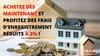 Photo 18 de 19 – Appartement à Charleroi