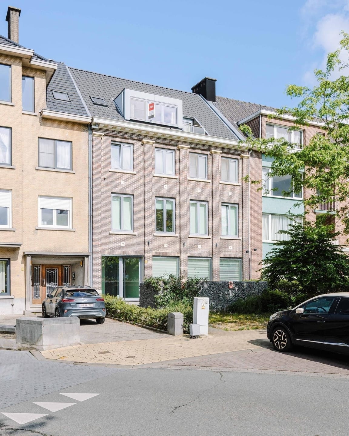 August Nobelsstraat 9