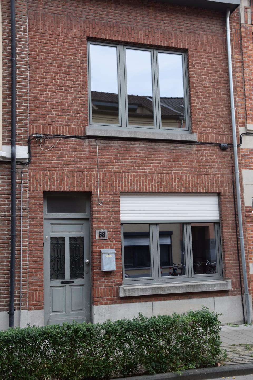 Ierse-Predikherenstraat 68