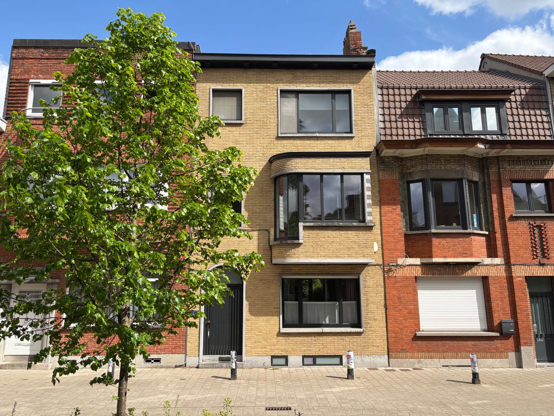 Diksmuidestraat 11