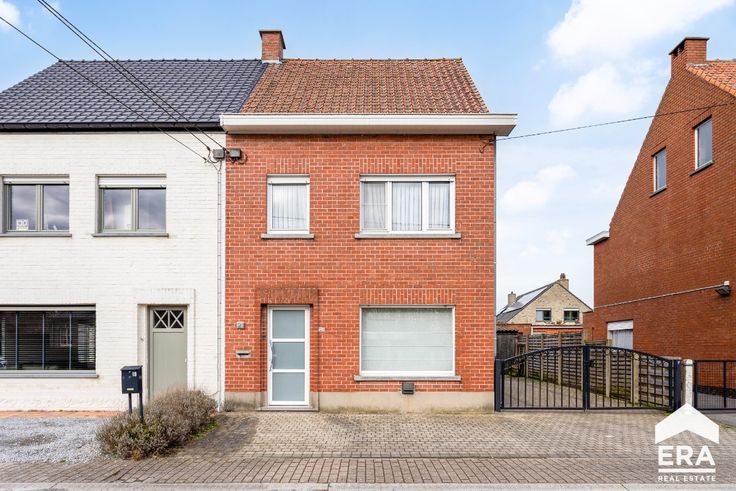 Huis te koop in Pittem - 3 slaapkamers - 405m² - Immoweb