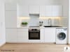 Photo 8 de 21 – Appartement à La Louvière