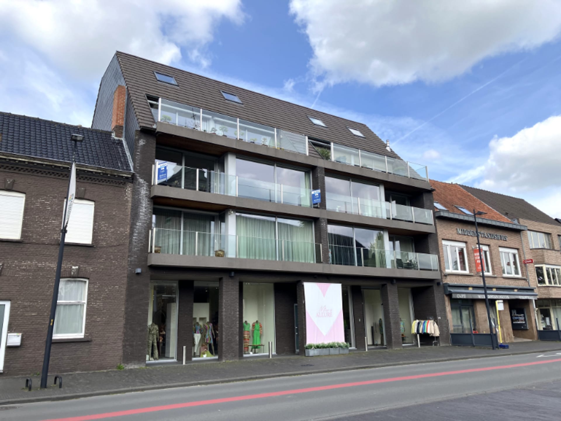 Gravinnestraat 9