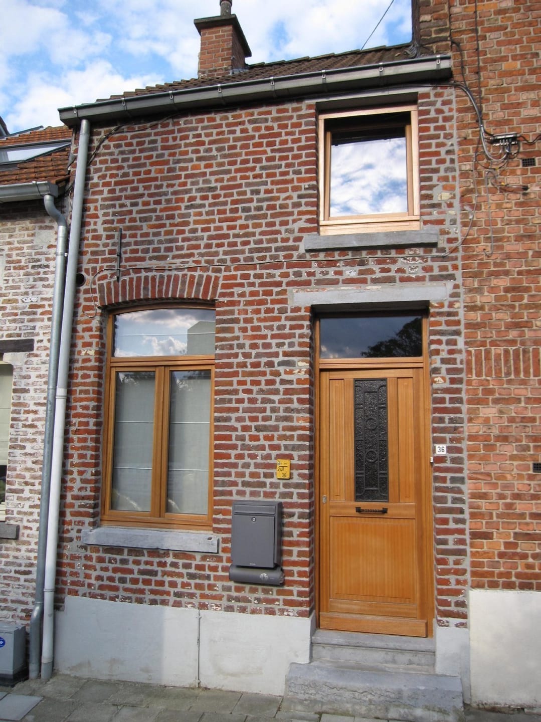 Hoveniersdreef 36