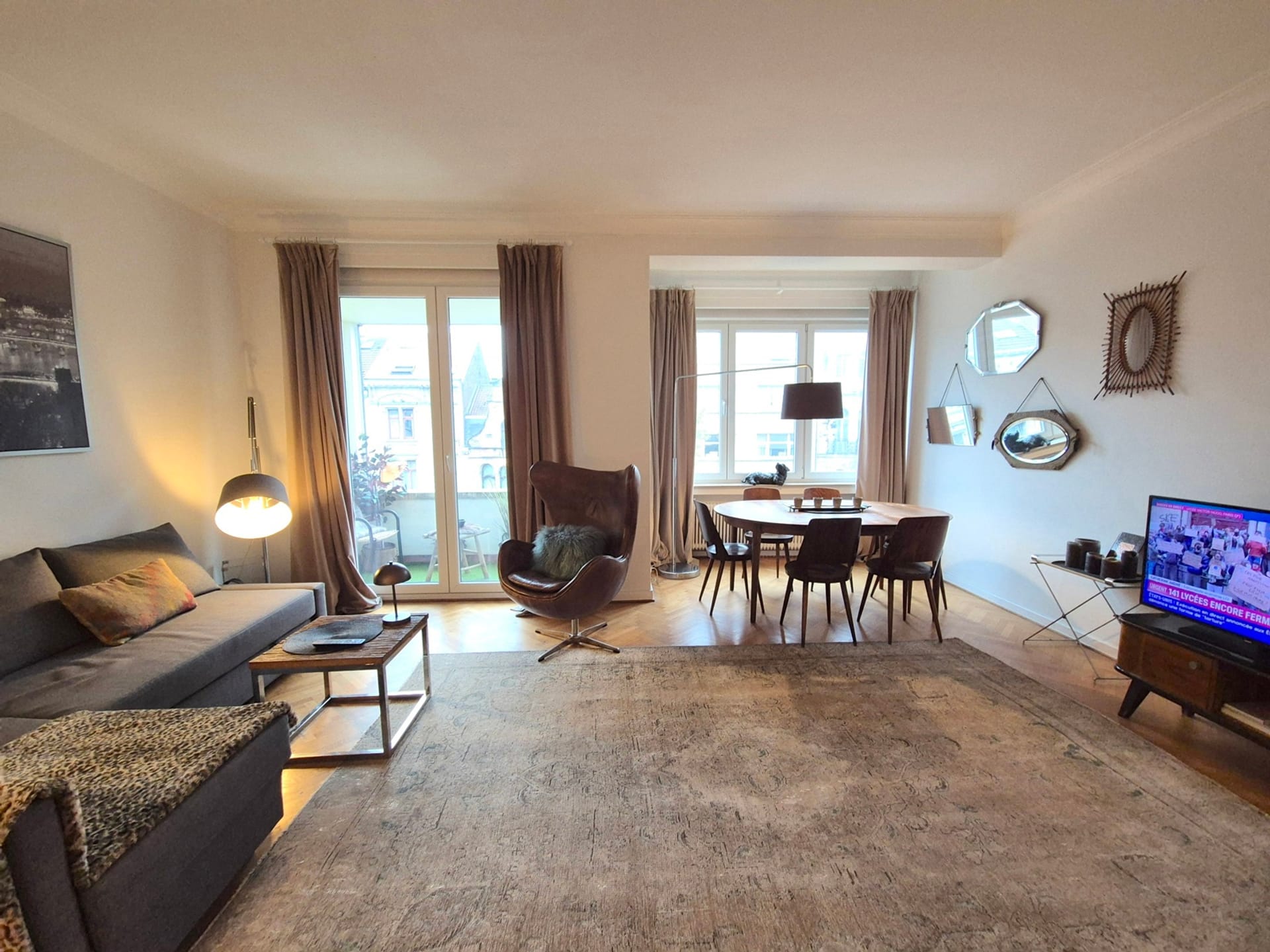 Avenue Brugmann 304