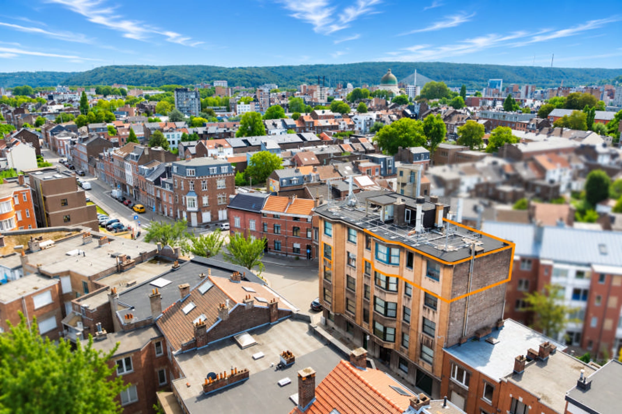 Rue Richard Heintz