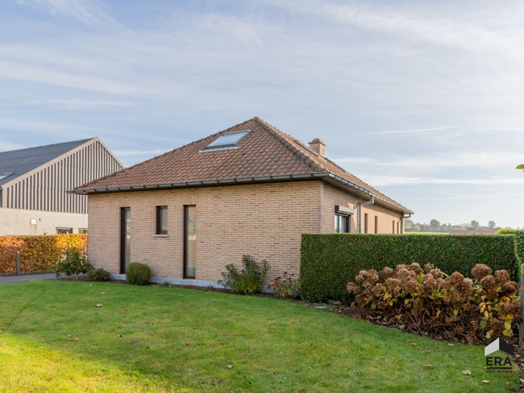 House for sale in Oudenaarde - Immoweb