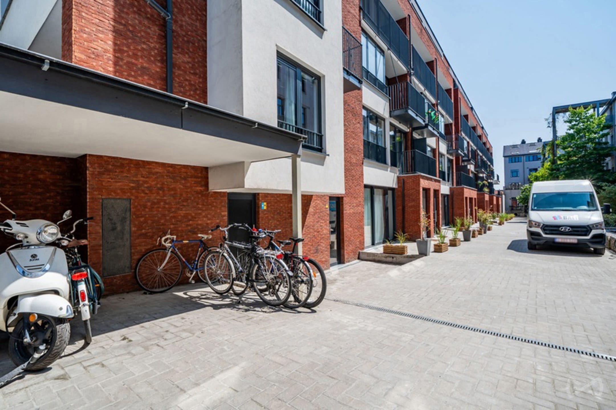 Rue de la Briqueterie 44