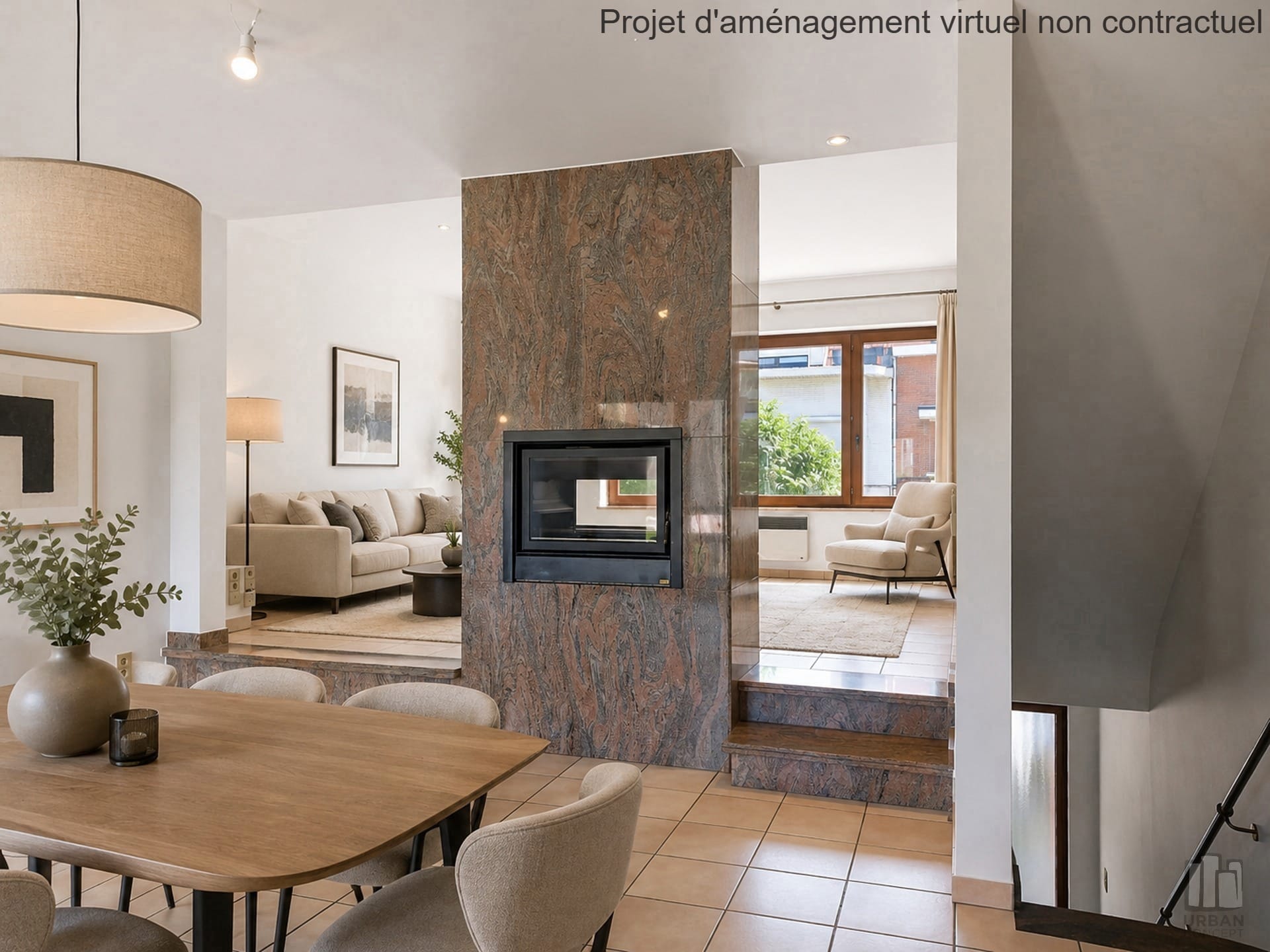 Rue van Wambeke 26