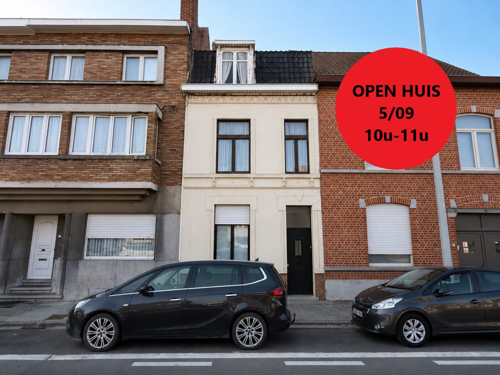 Brugsesteenweg 131