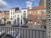 Photo 9 de 16 – Appartement à Schaerbeek