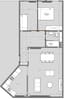 Photo 15 de 15 – Appartement à Schoten