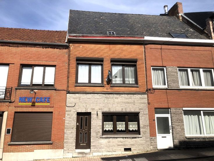 Maison à vendre - enghien (7850) - Immoweb