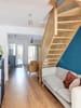 Photo 3 de 21 – Maison à Jette