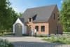 Photo 1 de 4 – Maison à Boezinge