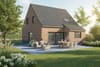 Photo 2 de 4 – Maison à Boezinge