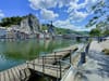 Photo 15 de 18 – Appartement à Dinant