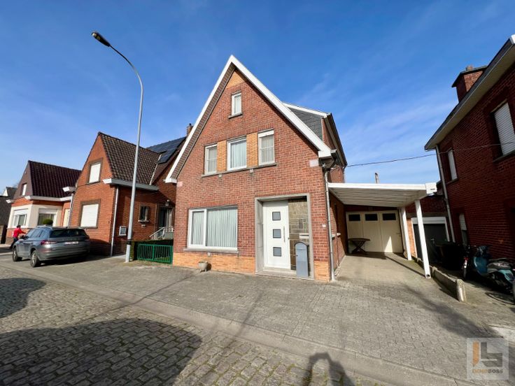 house for sale in kluisbergen - €299,000 - 3... 52 huizen te koop Kluisbergen (9690)