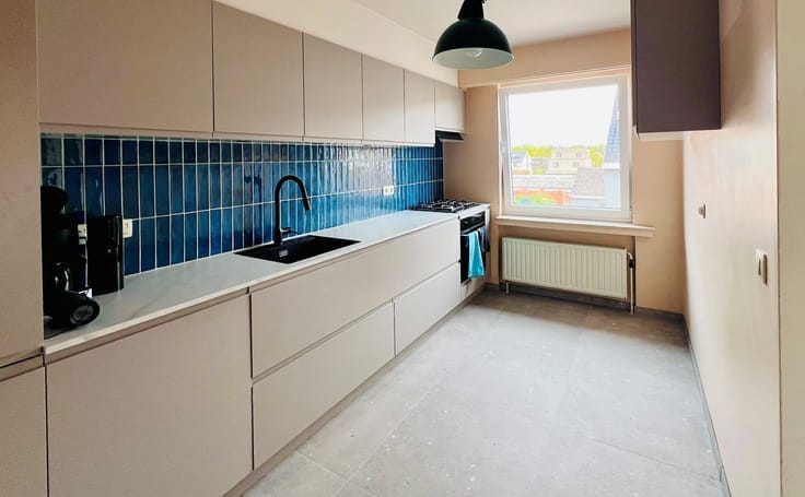 Appartement Te Huur Mechelen
