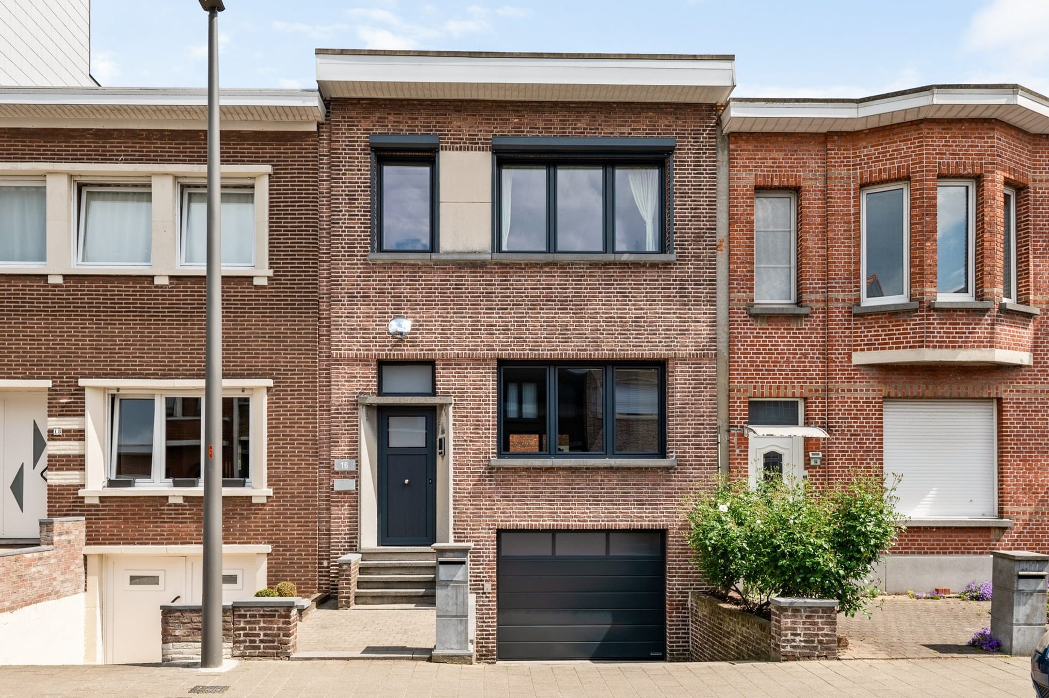Tirinusstraat 16