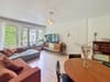 Photo 2 de 11 – Appartement à Berchem-Sainte-Agathe
