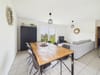 Photo 1 de 15 – Appartement à Liège
