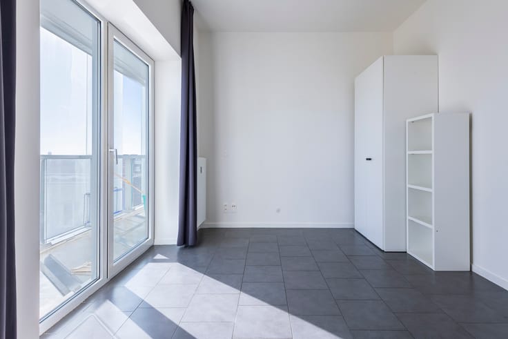 Appartement Te Koop Antwerpen