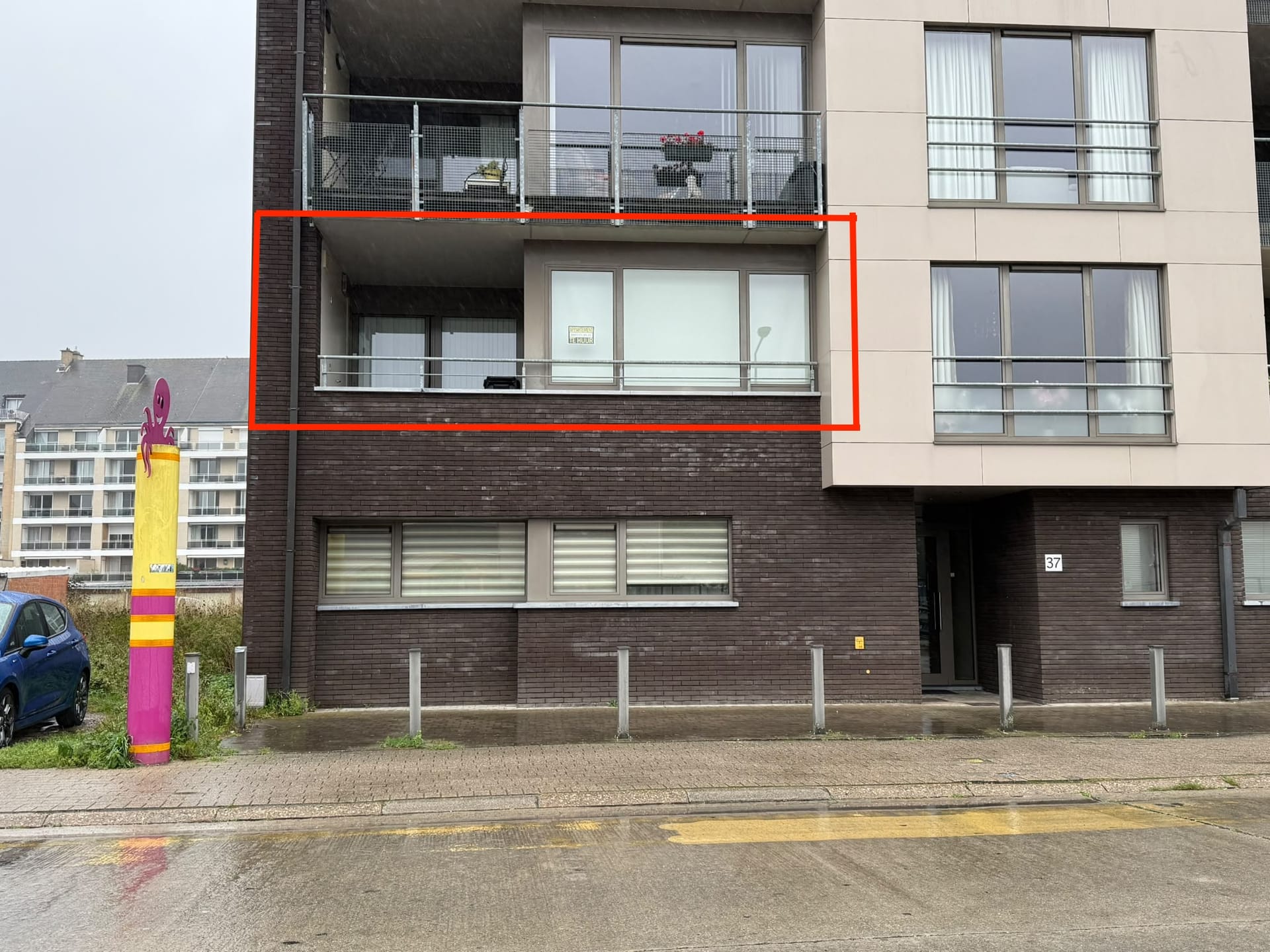 Onderwijslaan 37